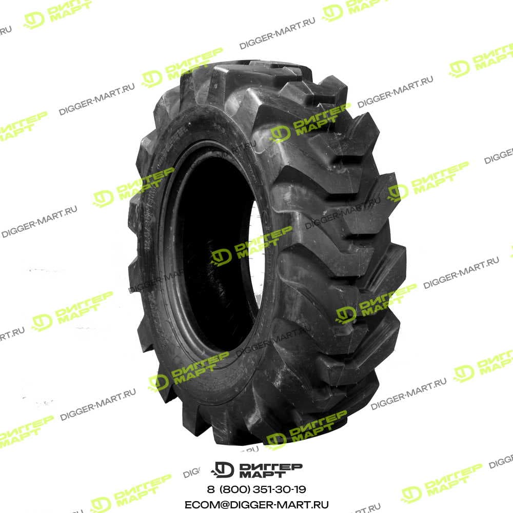 Шина by CAMSO (SOLIDEAL) 12.5/80 x 18 12 ply SL R4 LONMADI PARTS G12518L