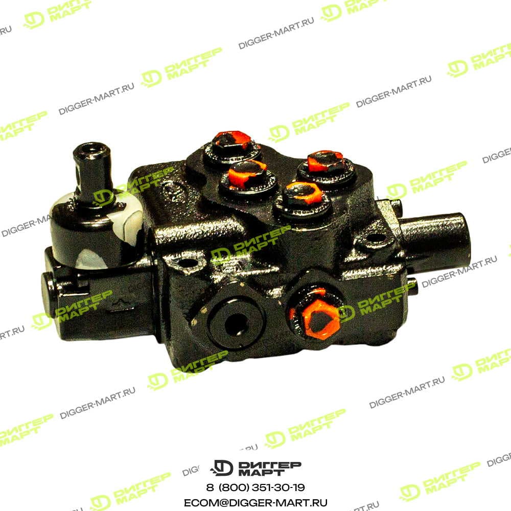Клапан POWERSCREEN 06620621