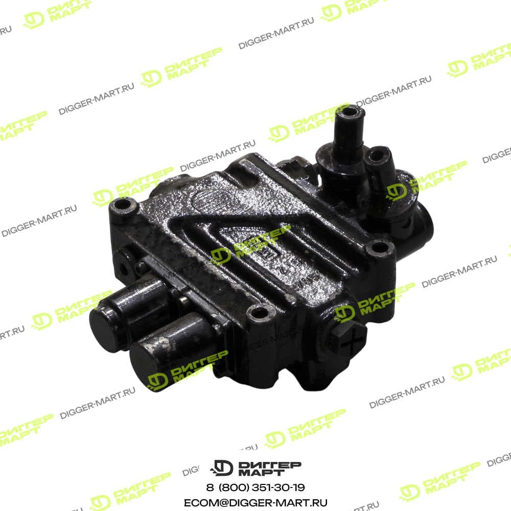 Клапан POWERSCREEN 12090375