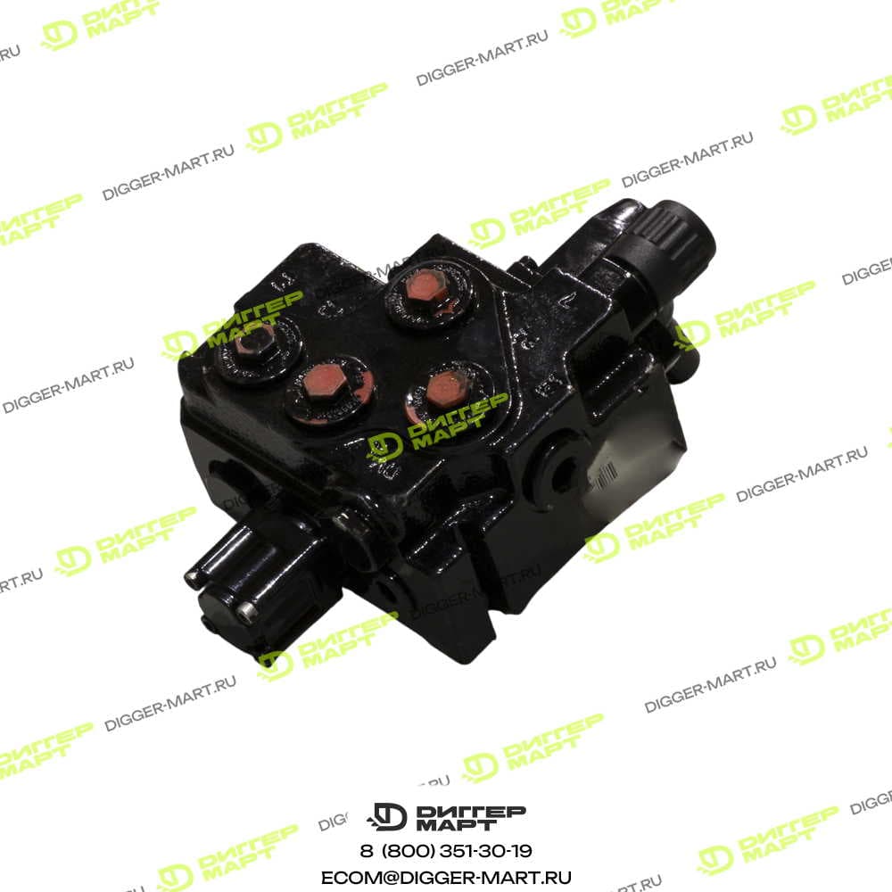 Клапан POWERSCREEN 12090377