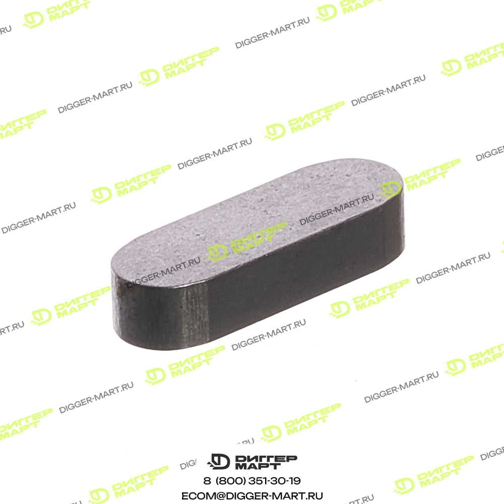 Комплект уплотнений POWERSCREEN 12560107