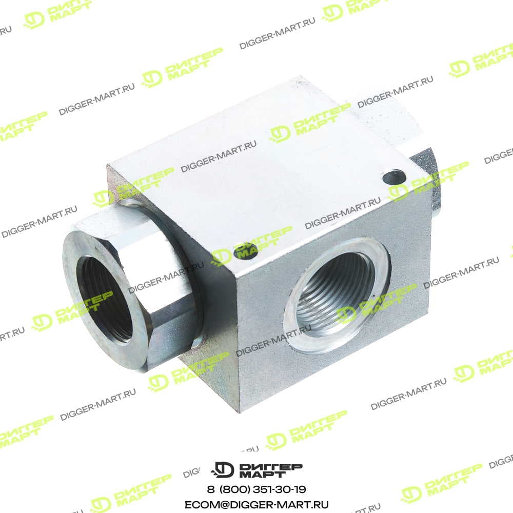 Распределитель (3/4") POWERSCREEN 12690139