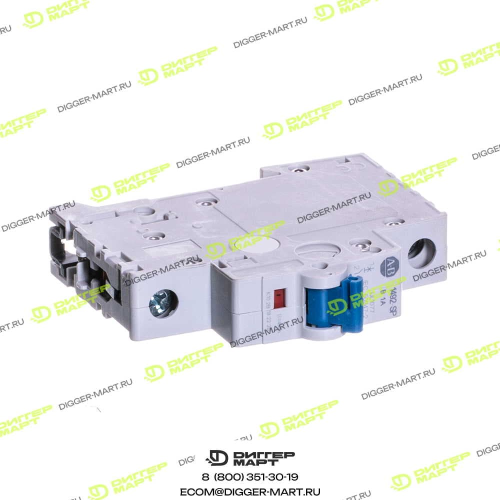 Выключатель POWERSCREEN 60511084
