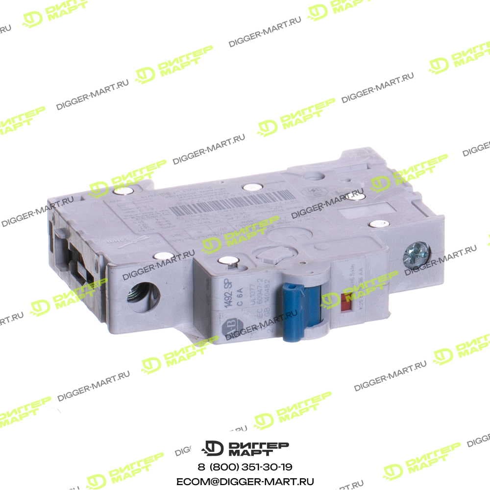 Выключатель POWERSCREEN 60511092