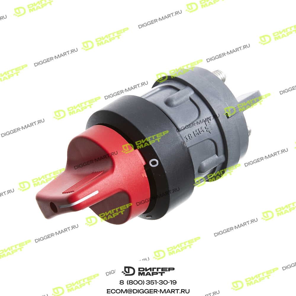 Выключатель массы POWERSCREEN 60515072