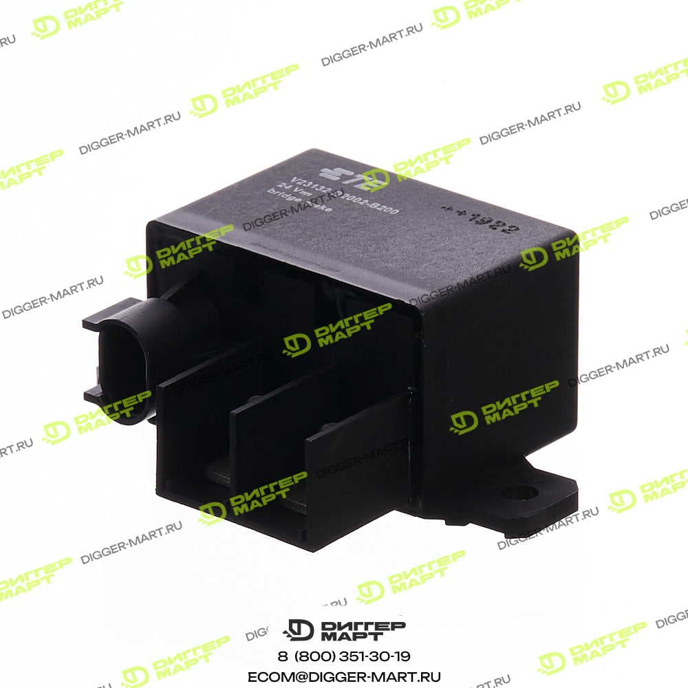 Реле POWERSCREEN 60519077
