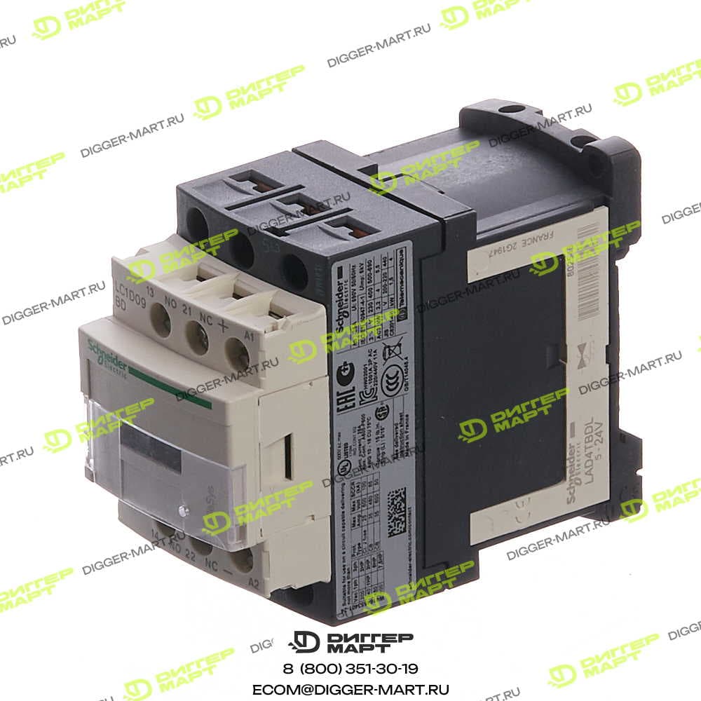 Выключатель POWERSCREEN 60519098