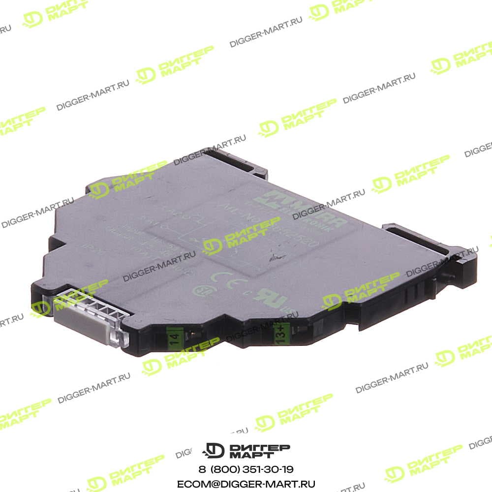 Реле POWERSCREEN 60519106