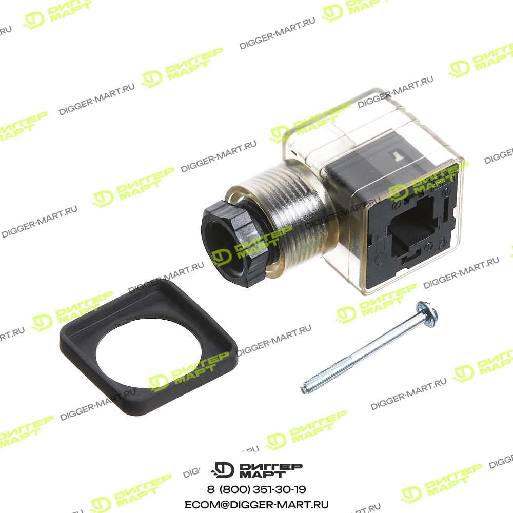 Клеммная колодка со светодиодом POWERSCREEN 65503818
