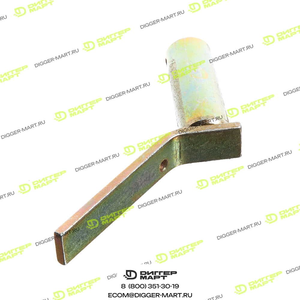 Палец POWERSCREEN TC011-023-037