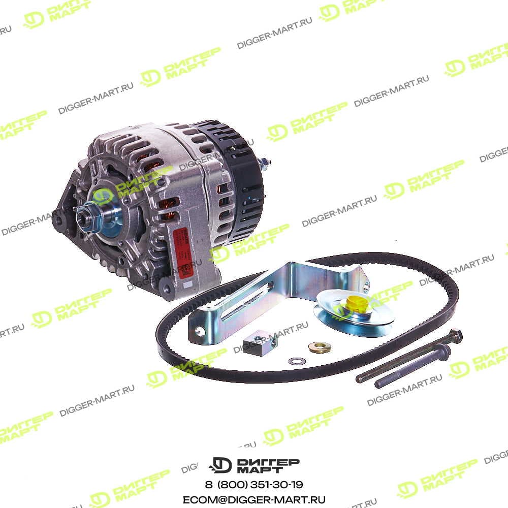 Генератор SENNEBOGEN S096824