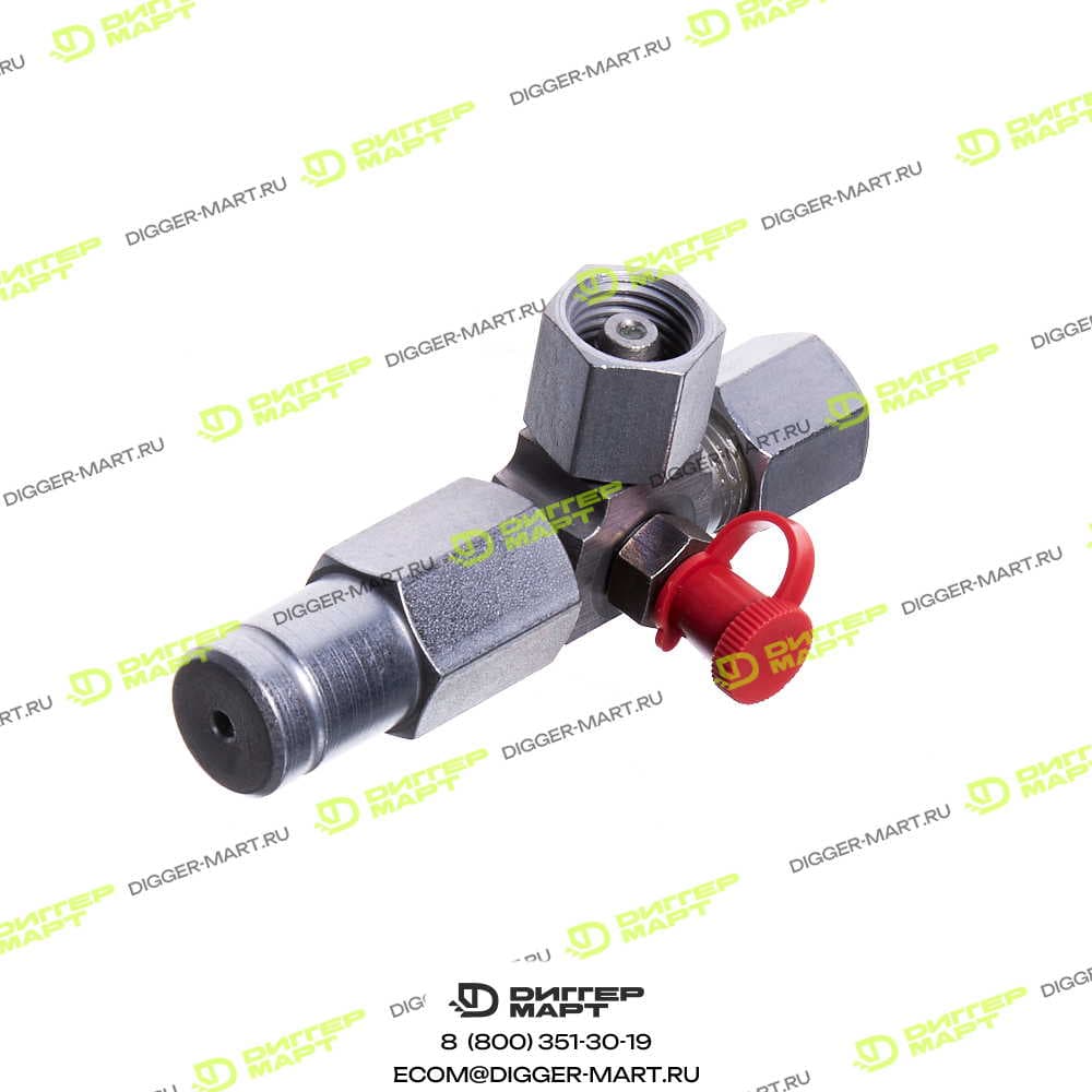 Клапан SENNEBOGEN S147974