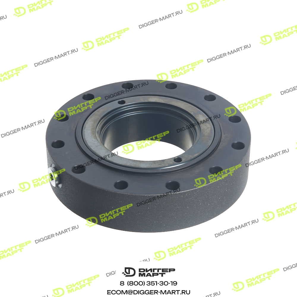 Поршень с уплотнением в сборе (тормоз поворотного редуктора) SENNEBOGEN S154128