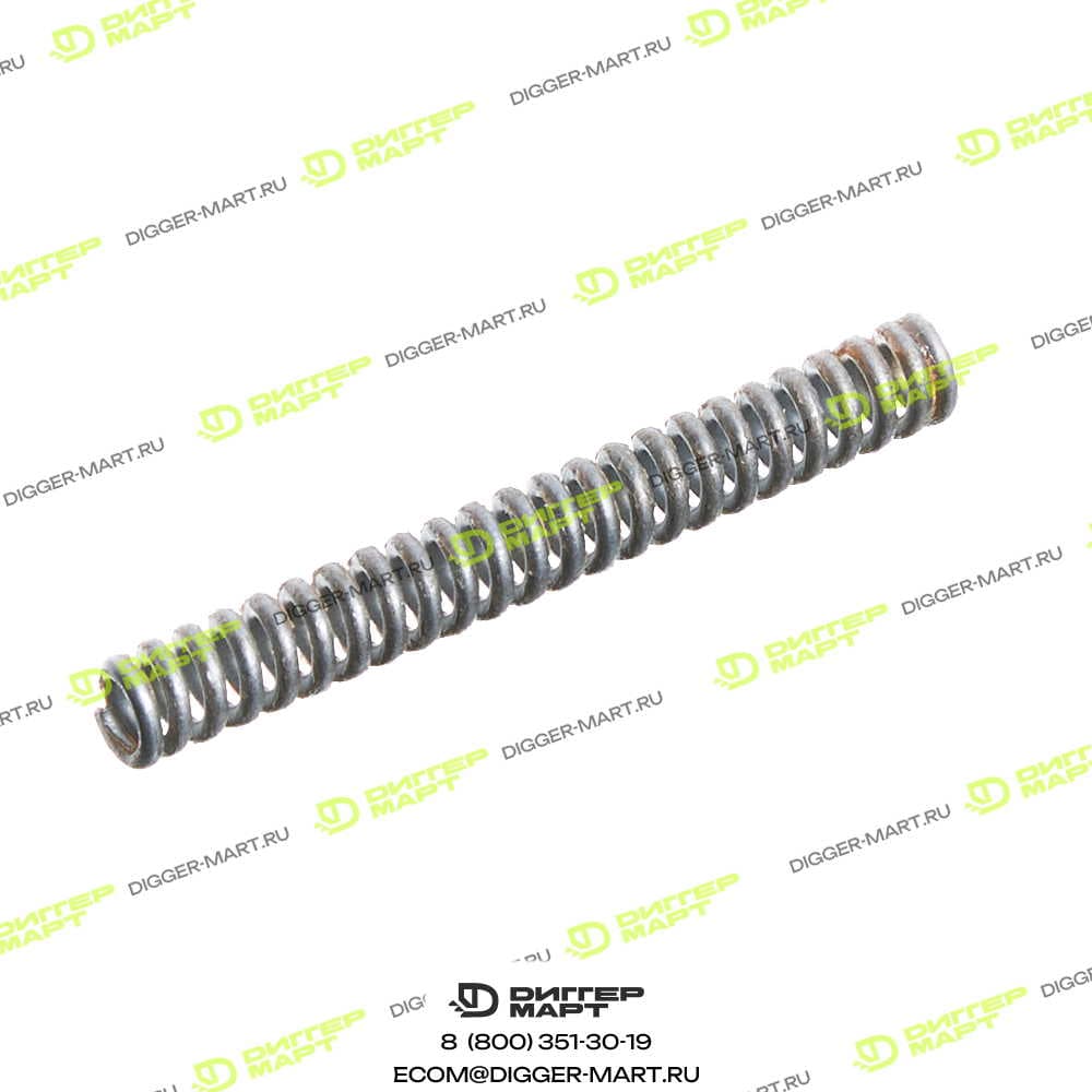 Пружина тормоза SENNEBOGEN S154145