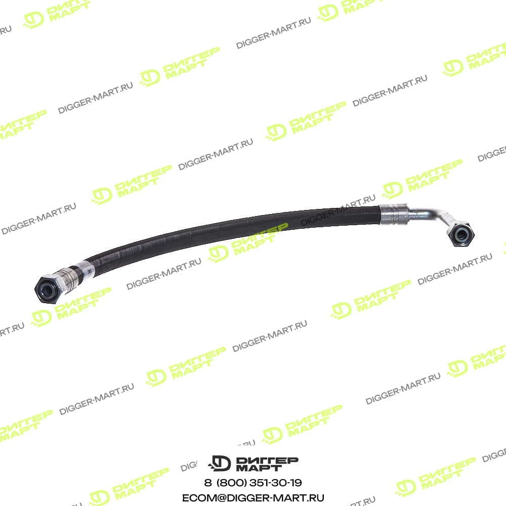 Шланг гидравлический SENNEBOGEN S156871
