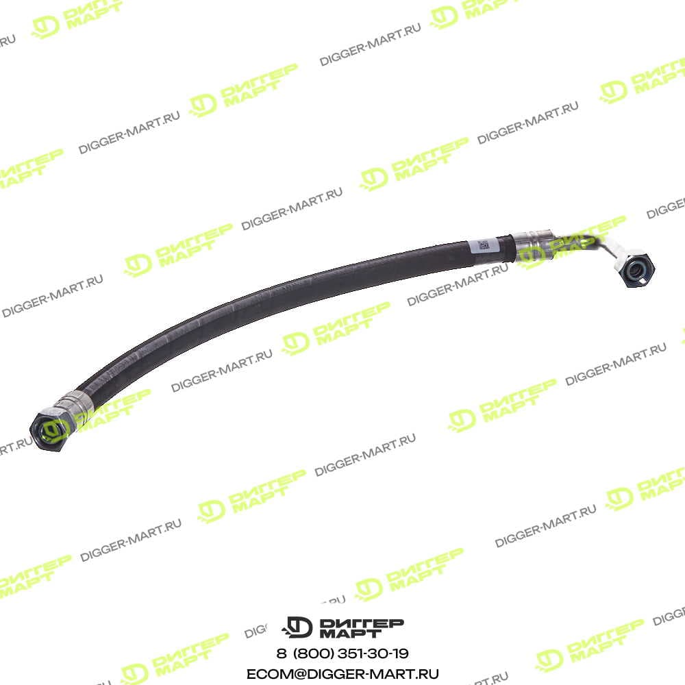 Шланг гидравлический SENNEBOGEN S156872