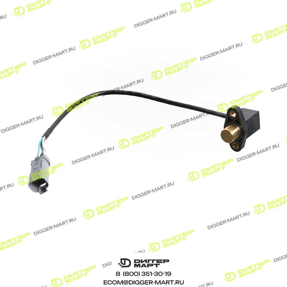 Датчик оборотов г/м поворота башни SENNEBOGEN S160033