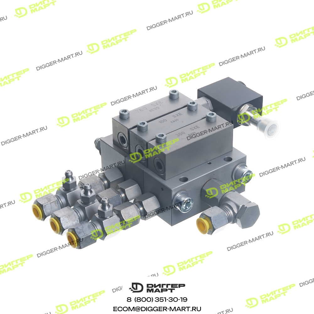 Распределитель SENNEBOGEN S170383