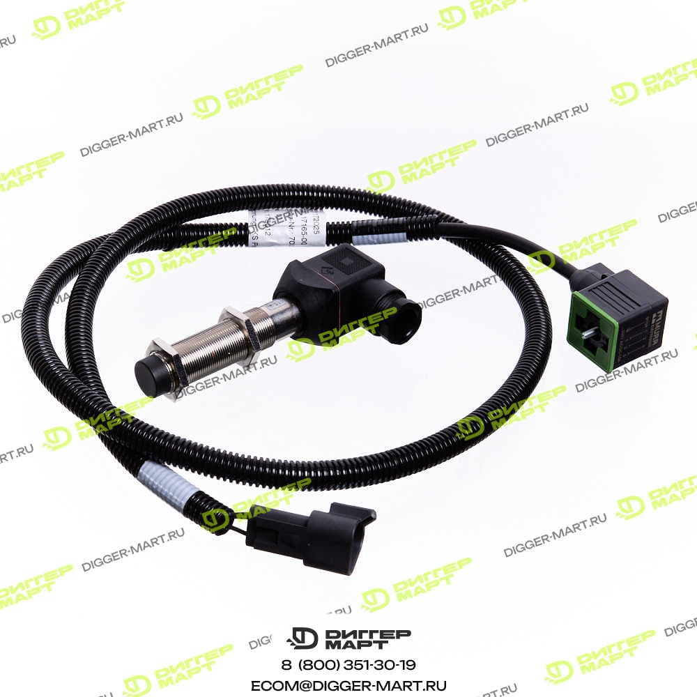 Жгут проводов SENNEBOGEN S172025