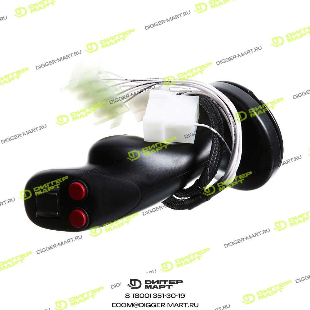Оболочка ручки SENNEBOGEN S200851