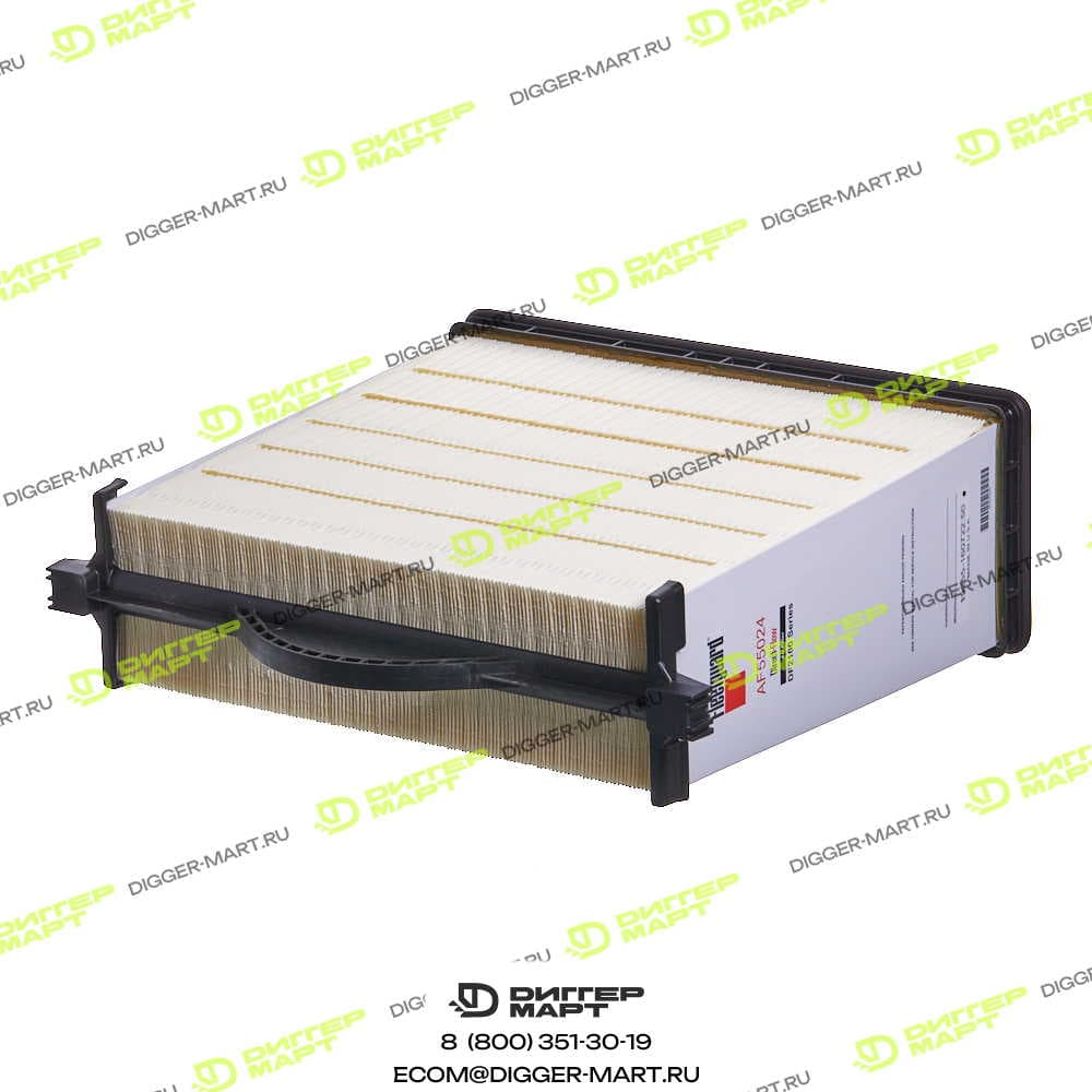 Фильтр воздушный SENNEBOGEN S205230