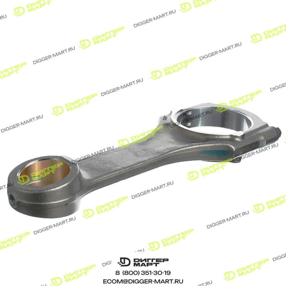 Шатун DEUTZ 04612785