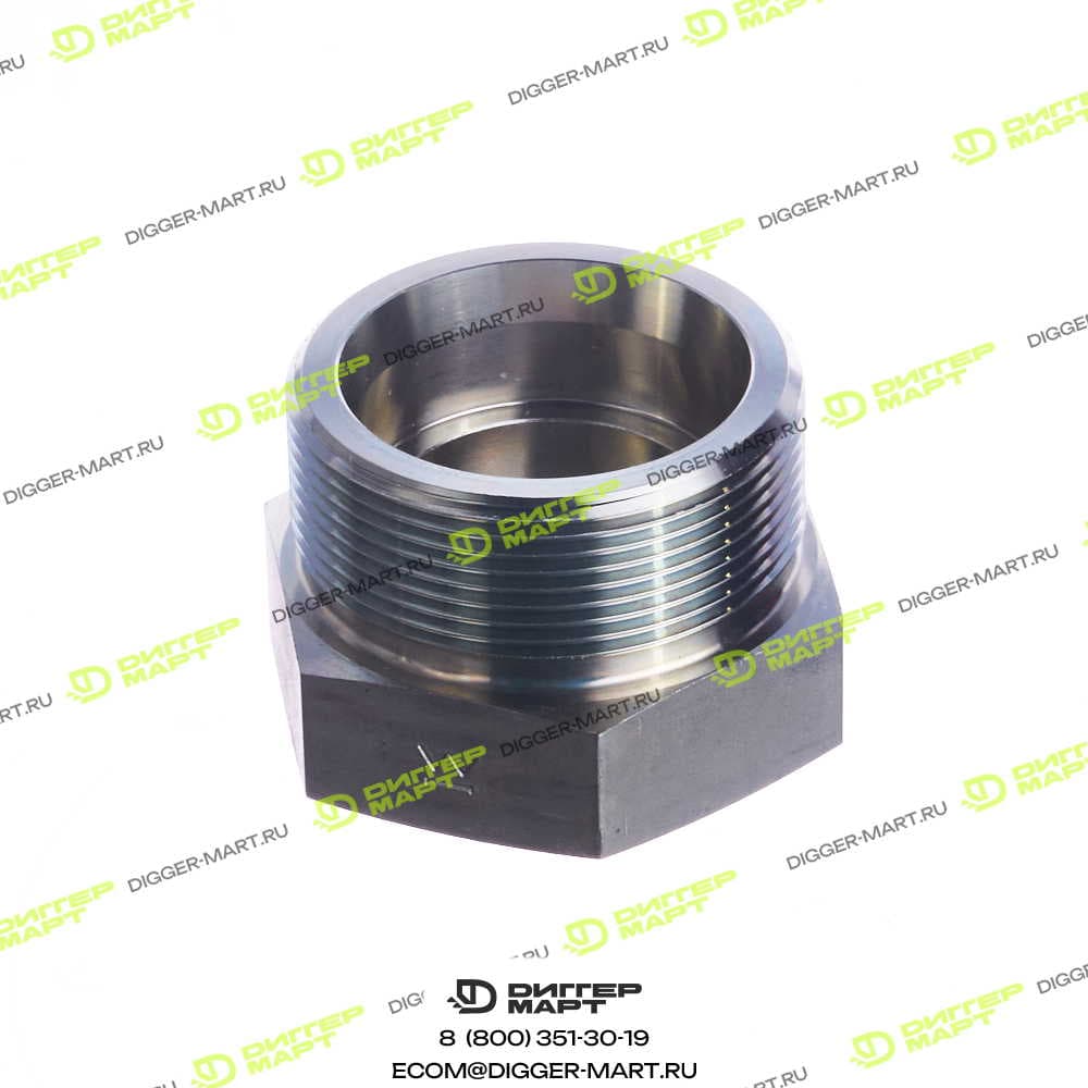 Пробка М52*2 38S HYDROSCAND 75100138