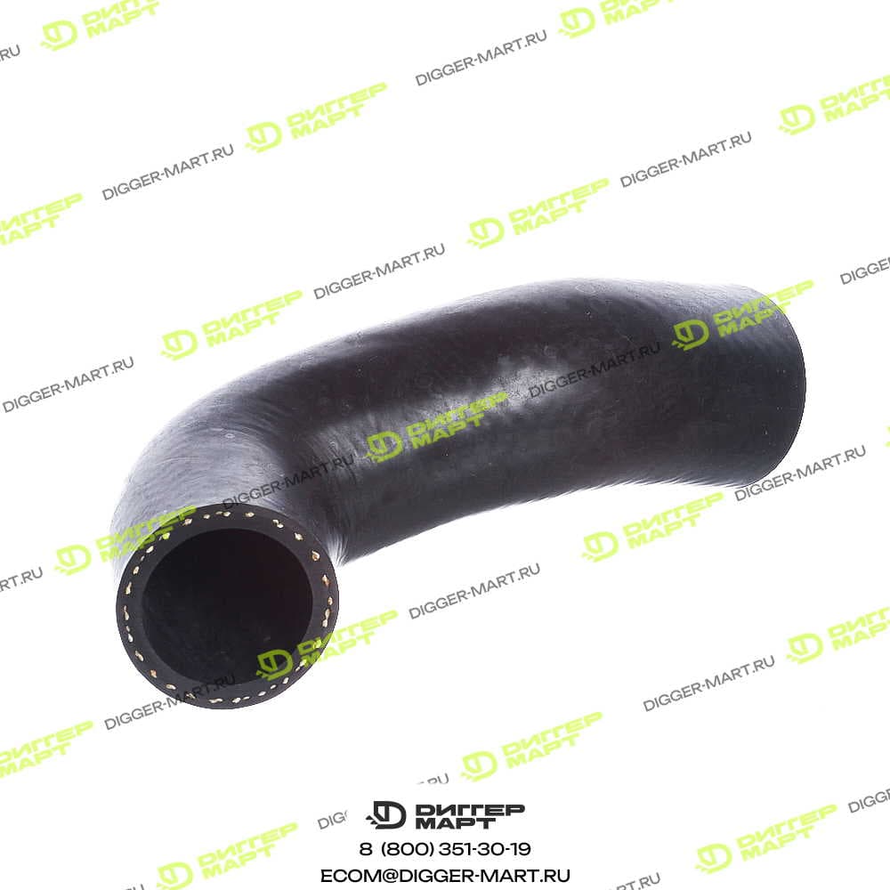 Шланг bypass LONMADI PARTS 1093610351
