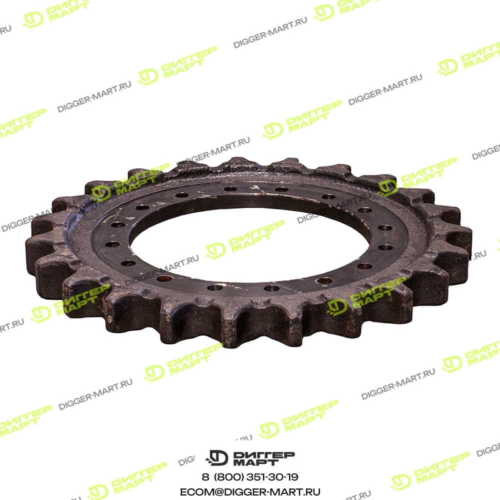 Звездочка LONMADI PARTS LPWJ3836C
