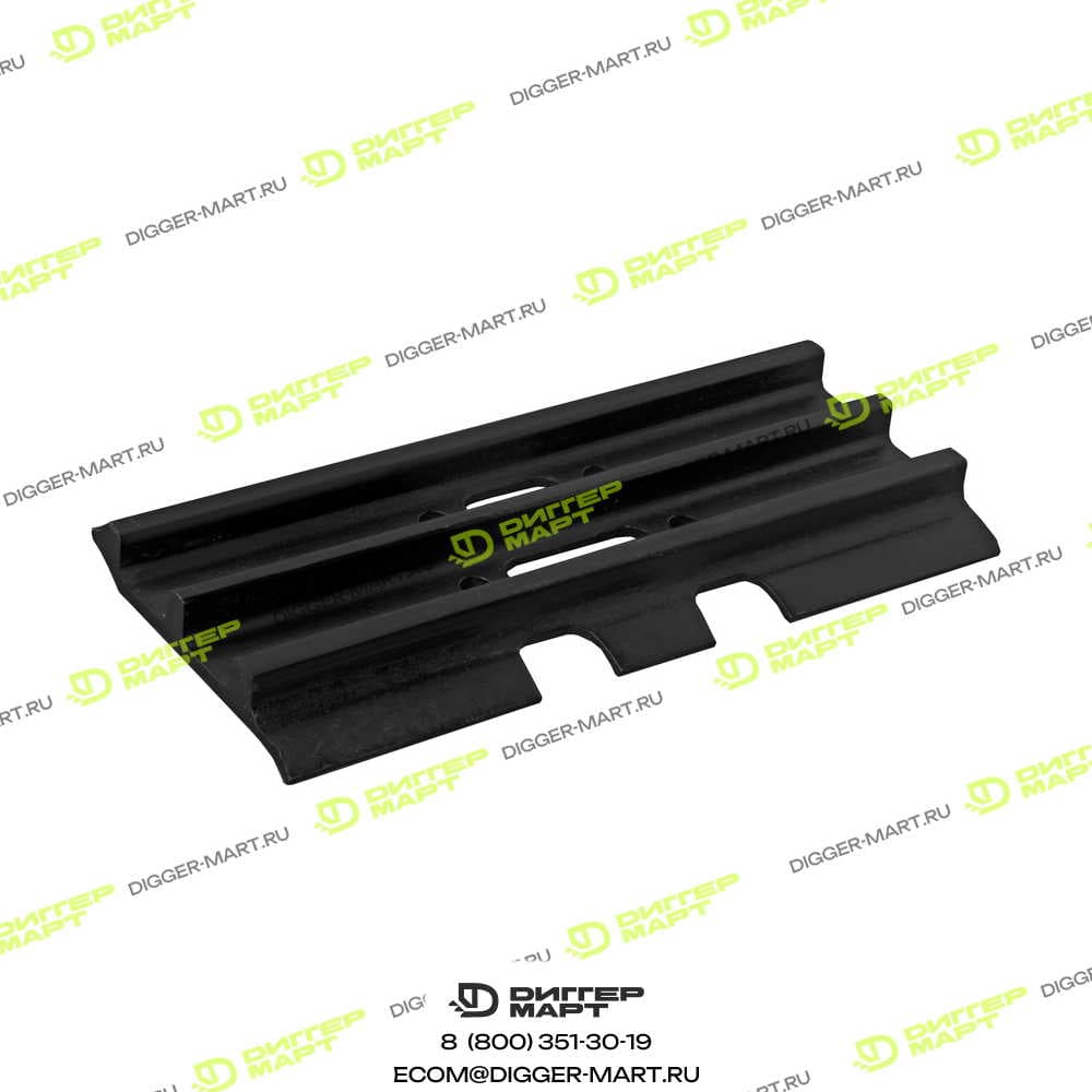 Башмак цепи 600 мм LONMADI PARTS HIT330-TP1