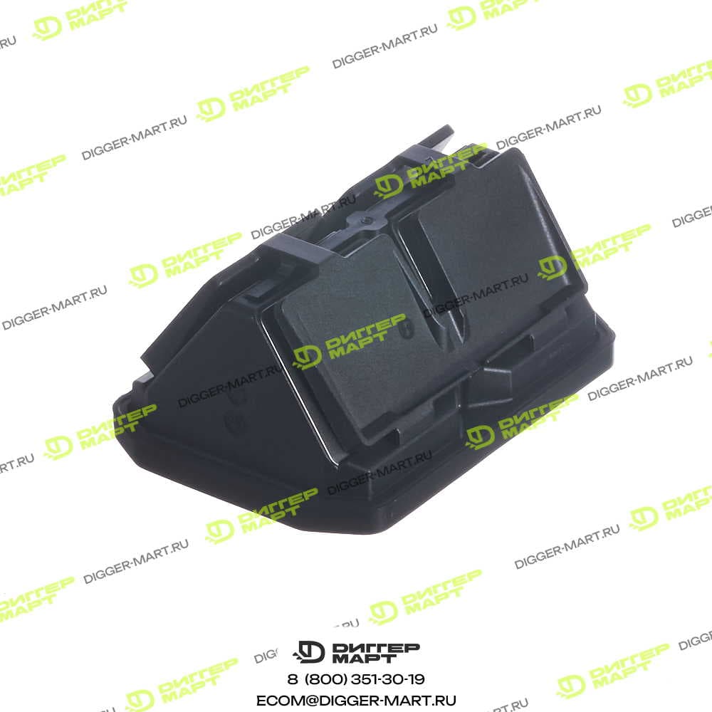 Клапан лепестковый EGR модуля DEUTZ 04515377