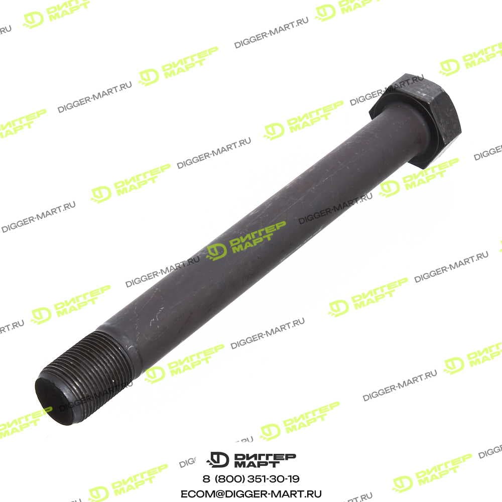 Болт M30 X 270, 10.9 JCB 400/M2200
