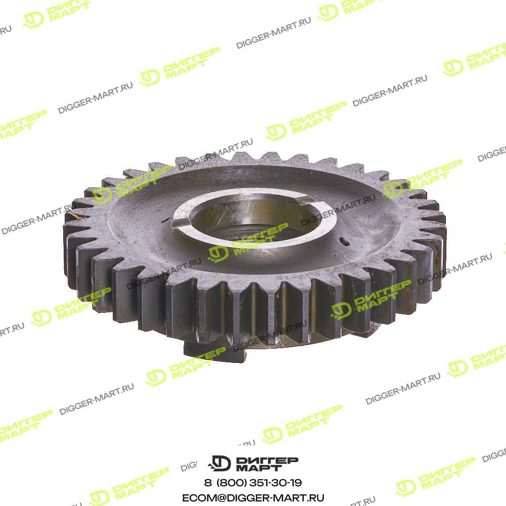 Шестерня CARRARO 145284