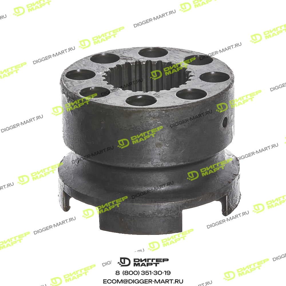 Муфта КПП CARRARO 138981