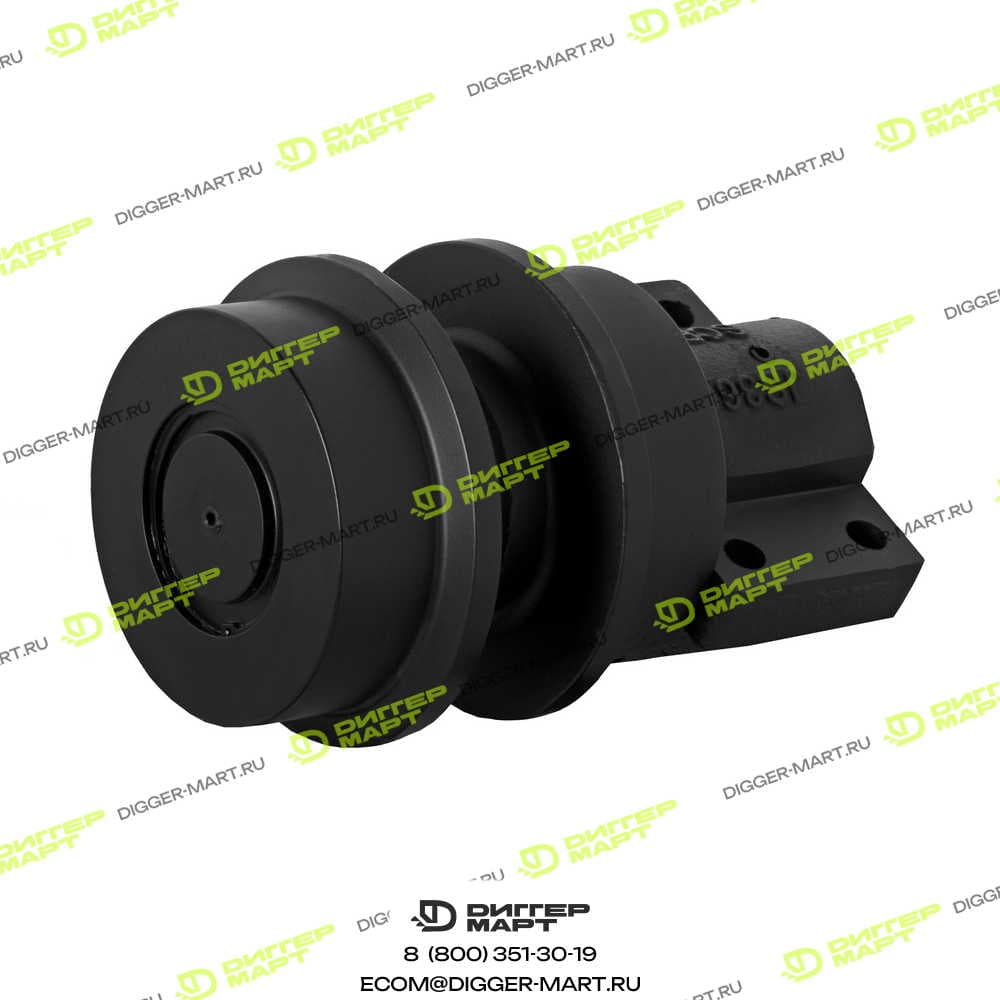 Каток поддерживающий WOLIWO JS360-55584
