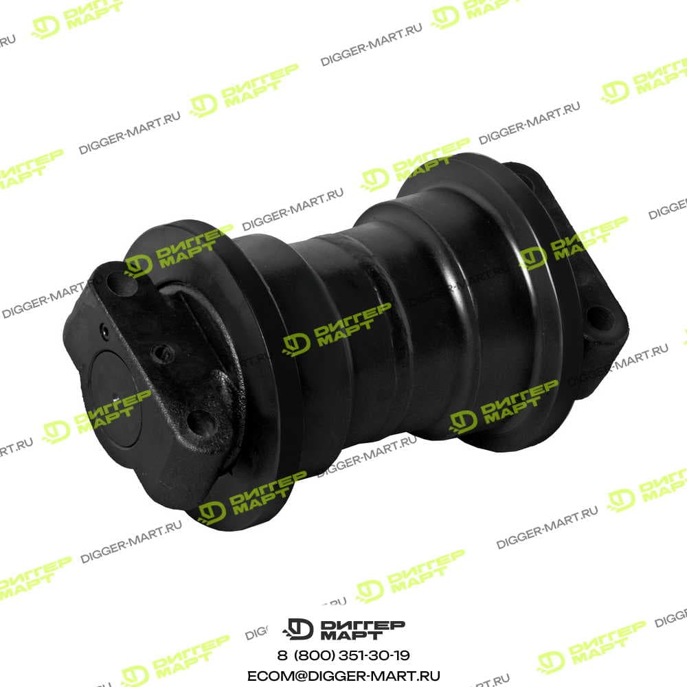 Каток опорный WOLIWO JS360-K0736