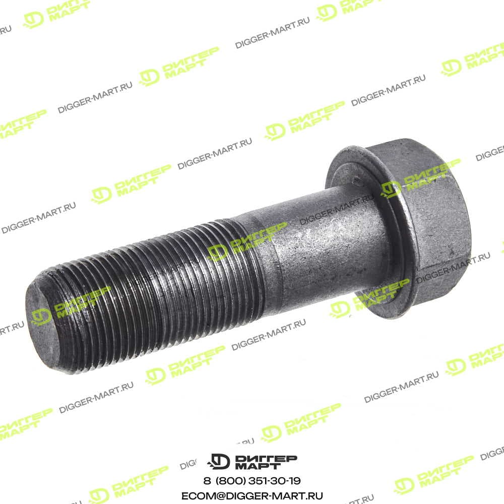 Болт трака WOLIWO JS360-J6261