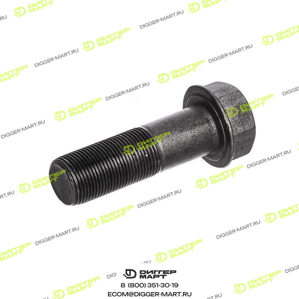 Болт трака LONMADI PARTS KOM3007-TB1