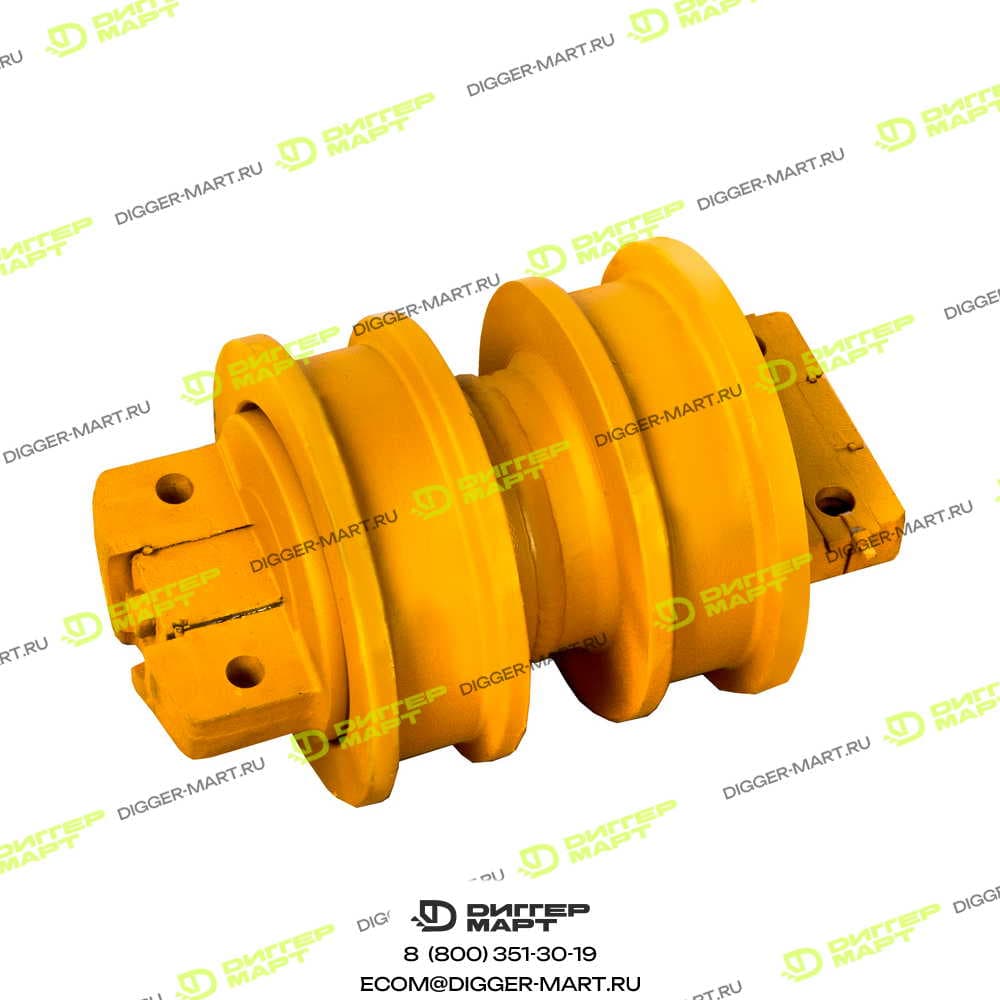Каток опорный двубортный LONMADI PARTS KOM65E12-BRDF1