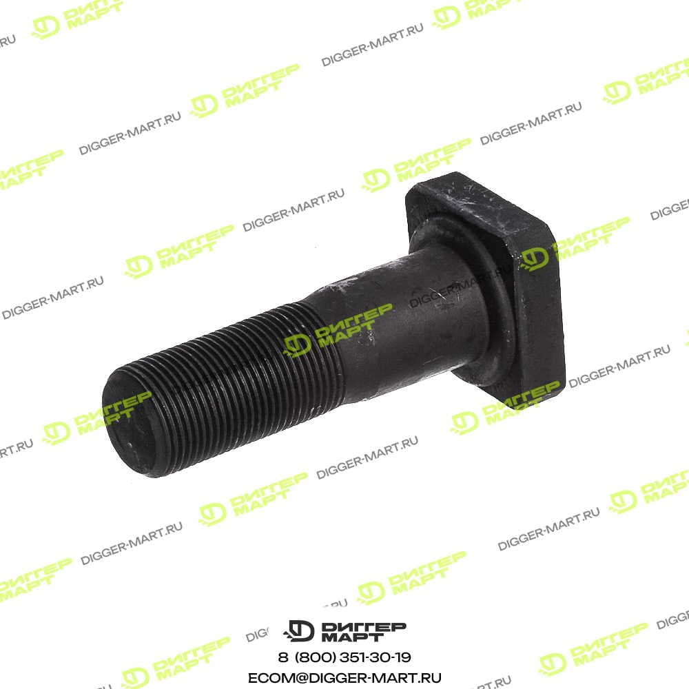 Болт сегмента LONMADI PARTS KOM65E12-SEB1