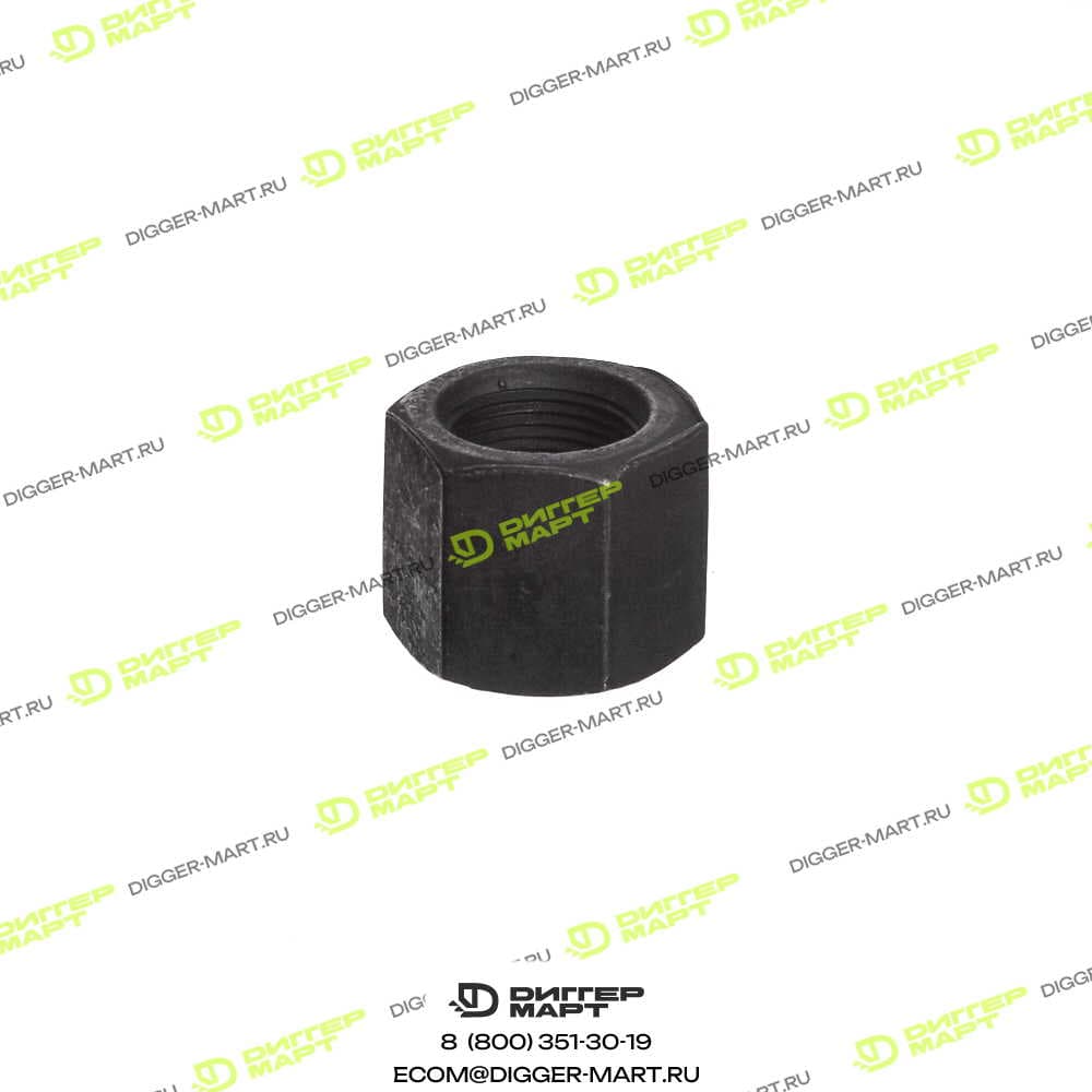 Гайка сегмента LONMADI PARTS KOM65E12-SEN1