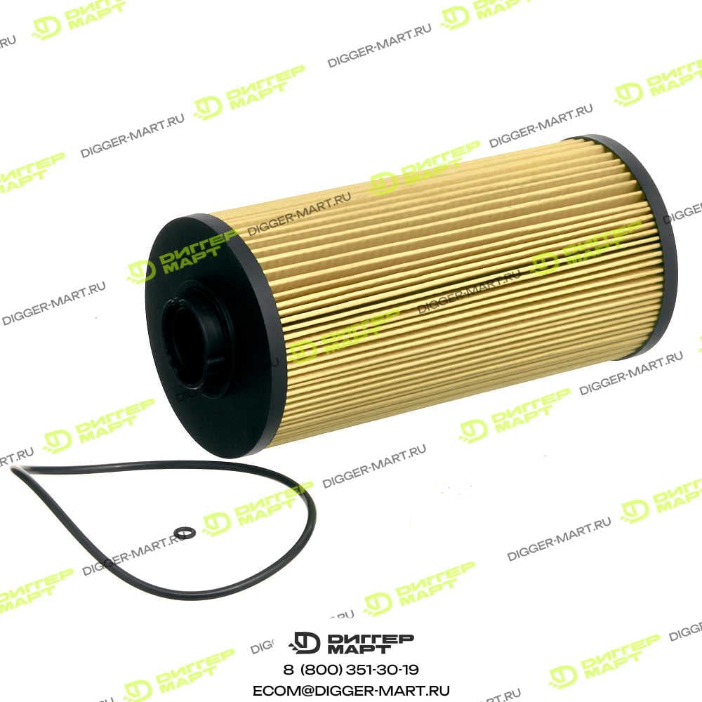 Фильтр топливный длинный LONMADI PARTS LPG0652