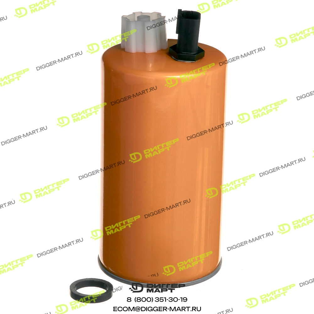 Фильтр топливный (отстойник) LONMADI PARTS LP925763