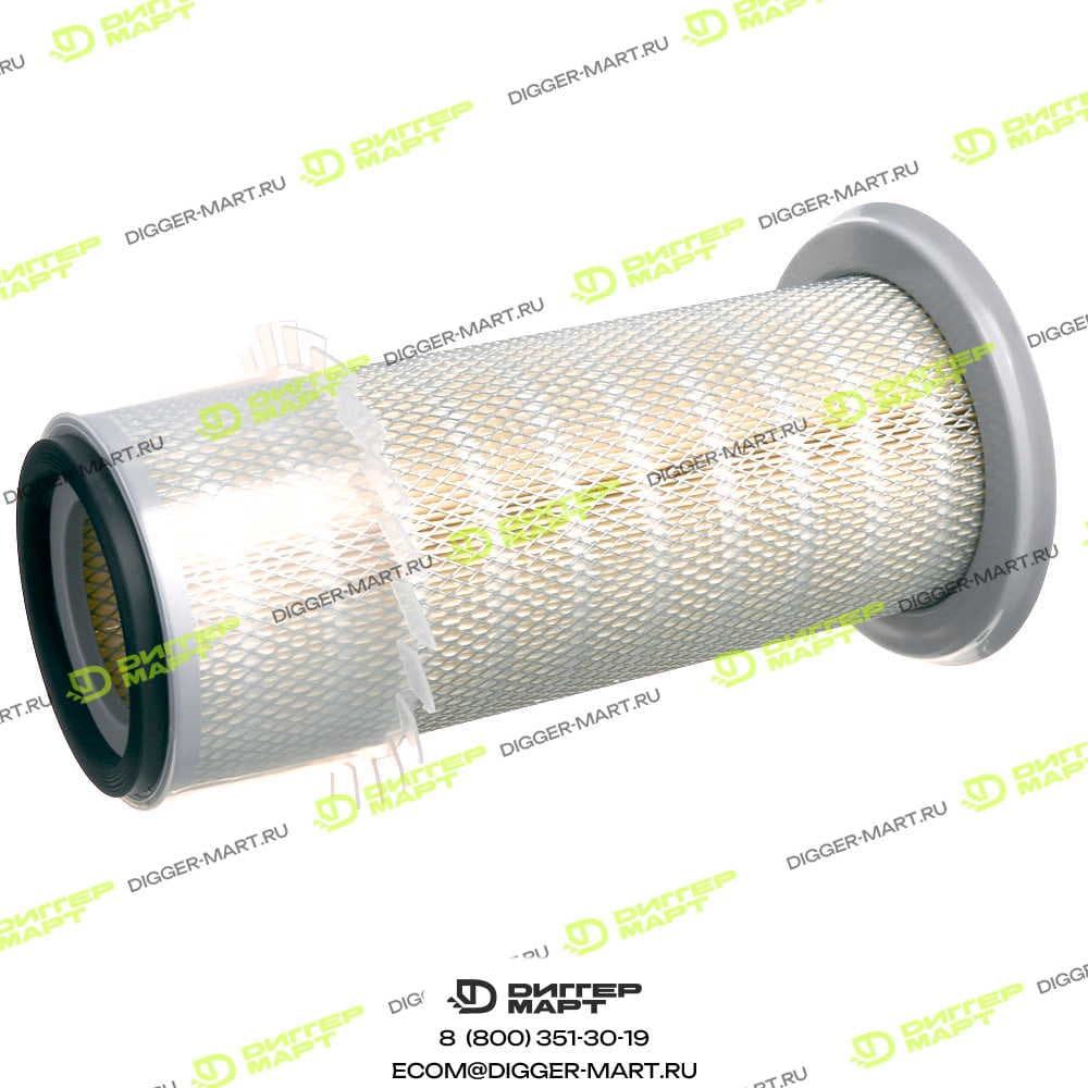 Фильтр воздушный наружный LONMADI PARTS LP903601