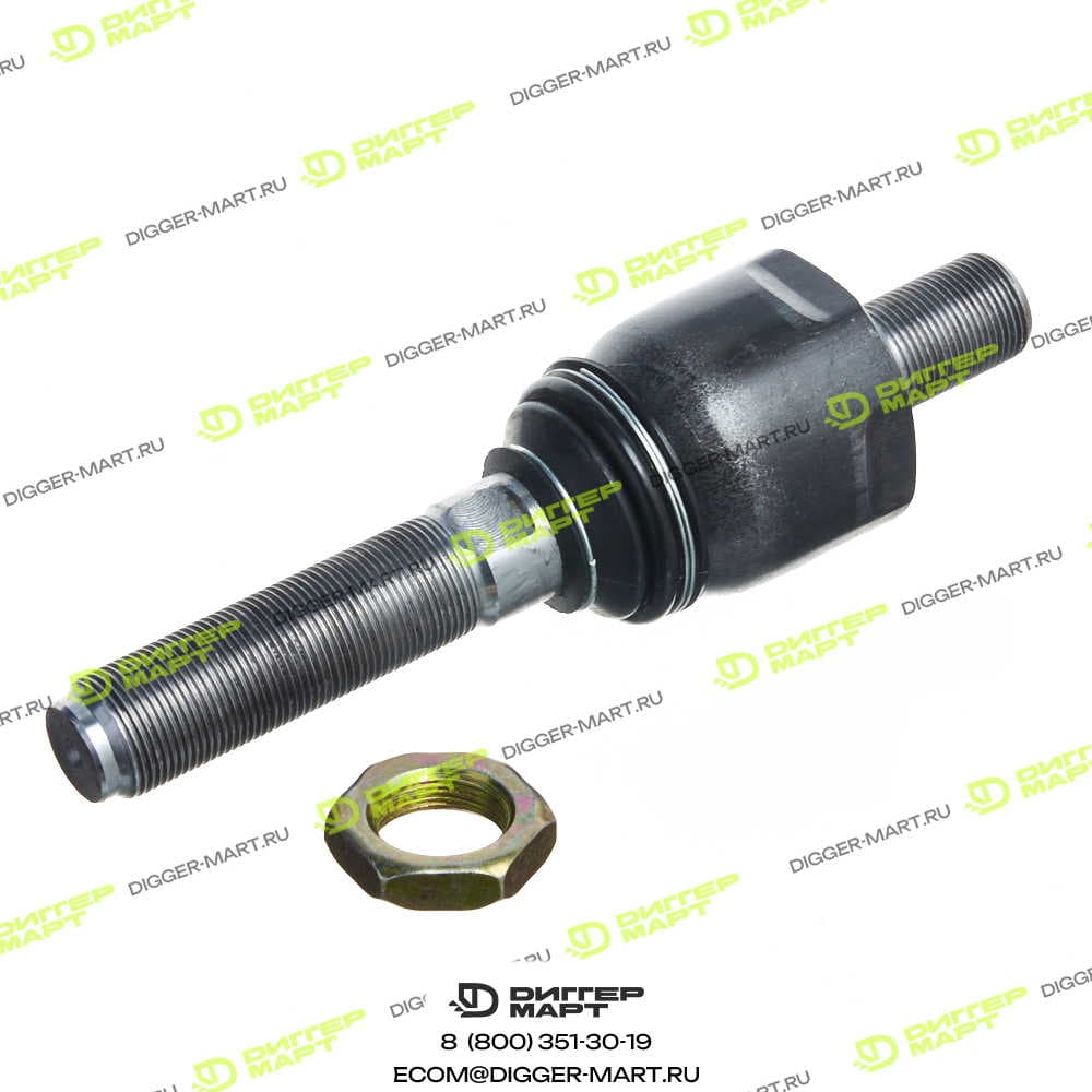 Шаровое сочленение рул. тяги LONMADI PARTS LP14861