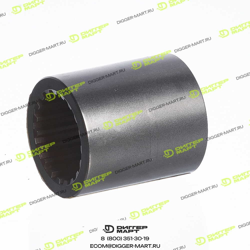 Переходная муфта JCB 550/43639