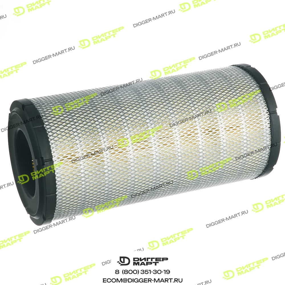 Фильтр воздушный наружный LONMADI PARTS KPCA1304678