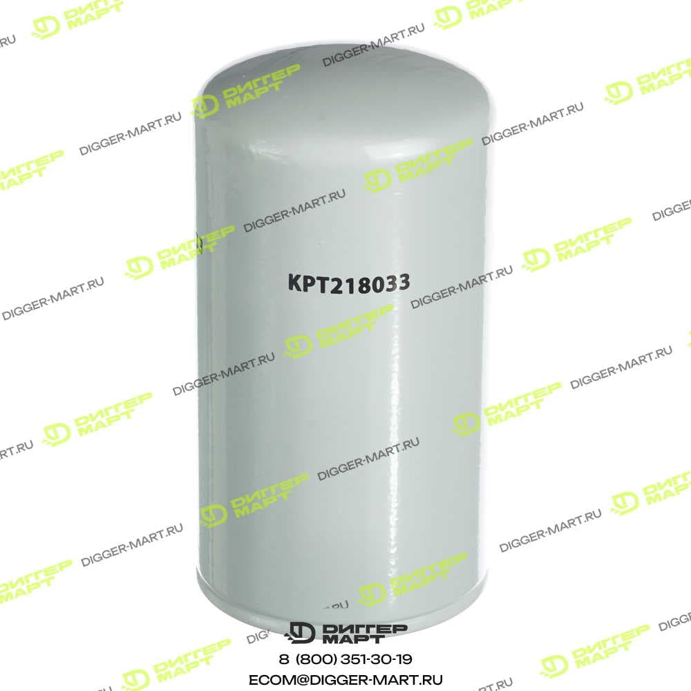 Фильтр масляный (LF3970. P550428) LONMADI PARTS KPT218033