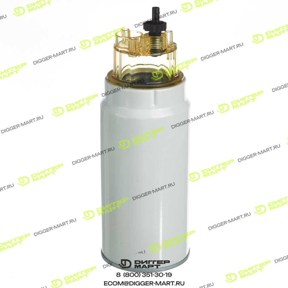 Топливный фильтр сепаратор PL420 (fs19769) LONMADI PARTS KPT42526512