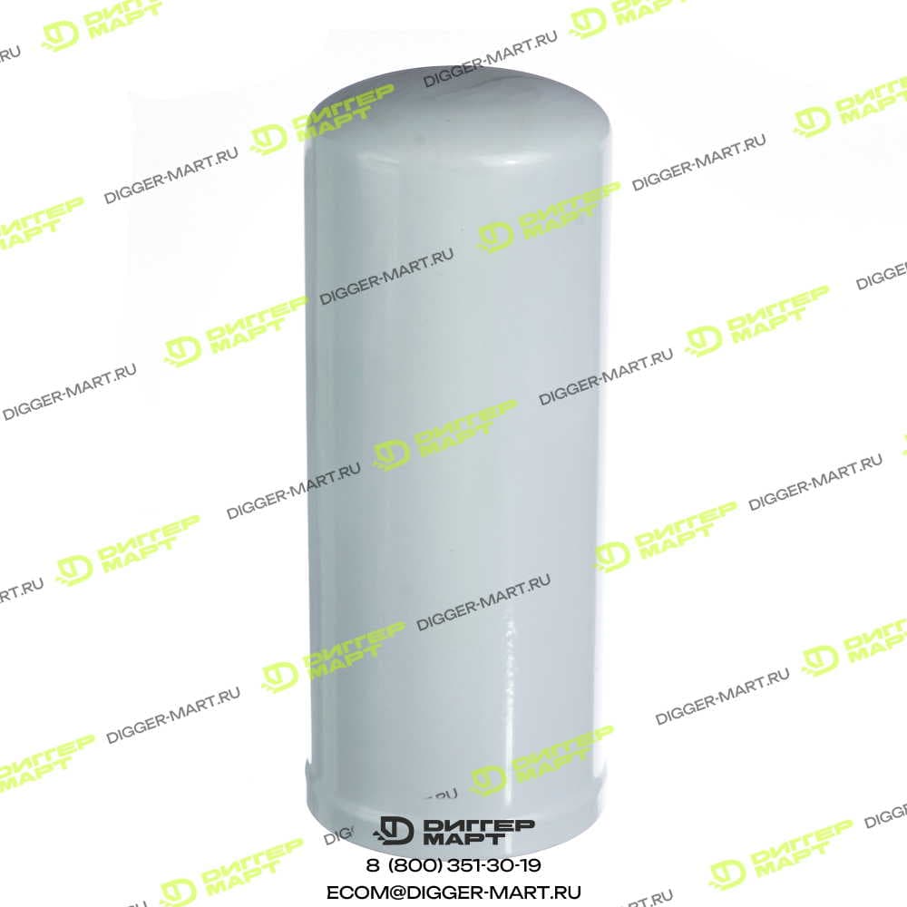 Фильтр гидравлический (P165659) (HF6587) (A421G10) LONMADI PARTS KPT2750590